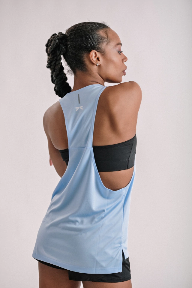 Remeras y musculosas